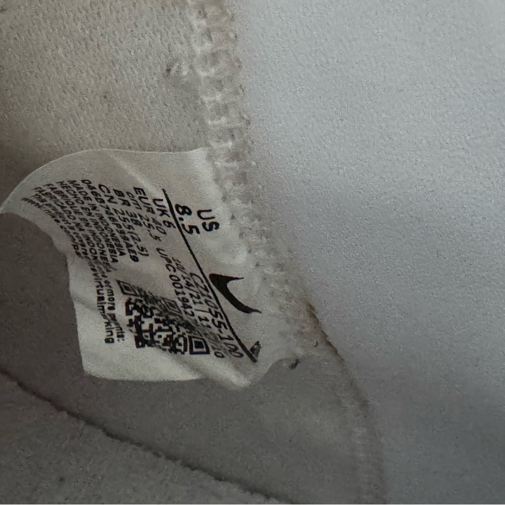 Nike Women’s Blazer Mid 77 - Picture 8 of 8